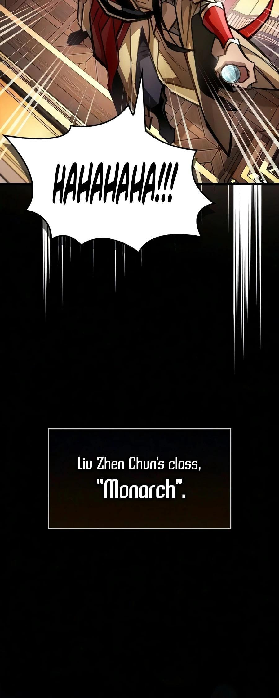 The Player Hides His Past Chapter 122 page 3 - 