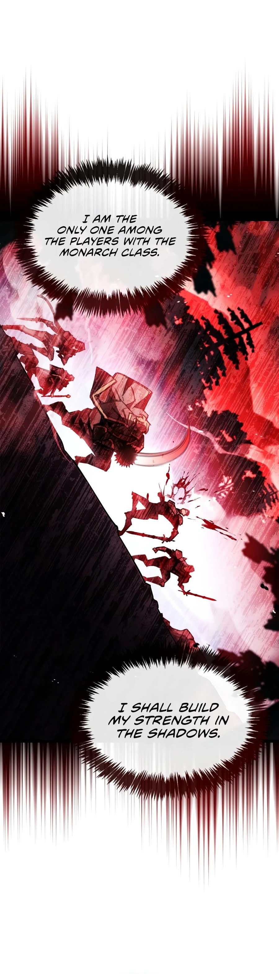 The Player Hides His Past Chapter 123 page 11 - 