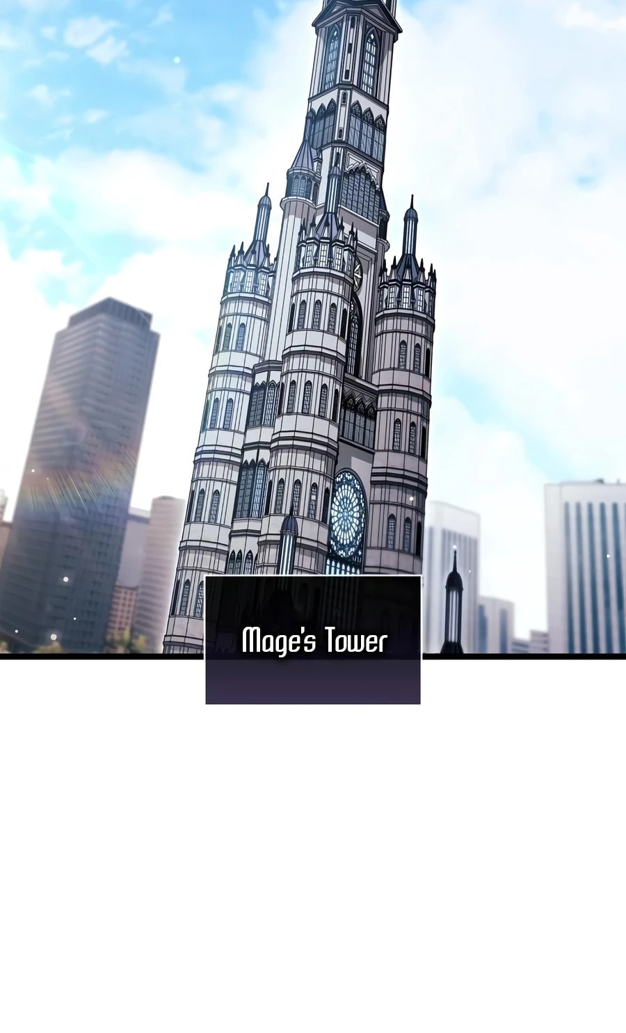 The Player Hides His Past Chapter 123 page 13 - 