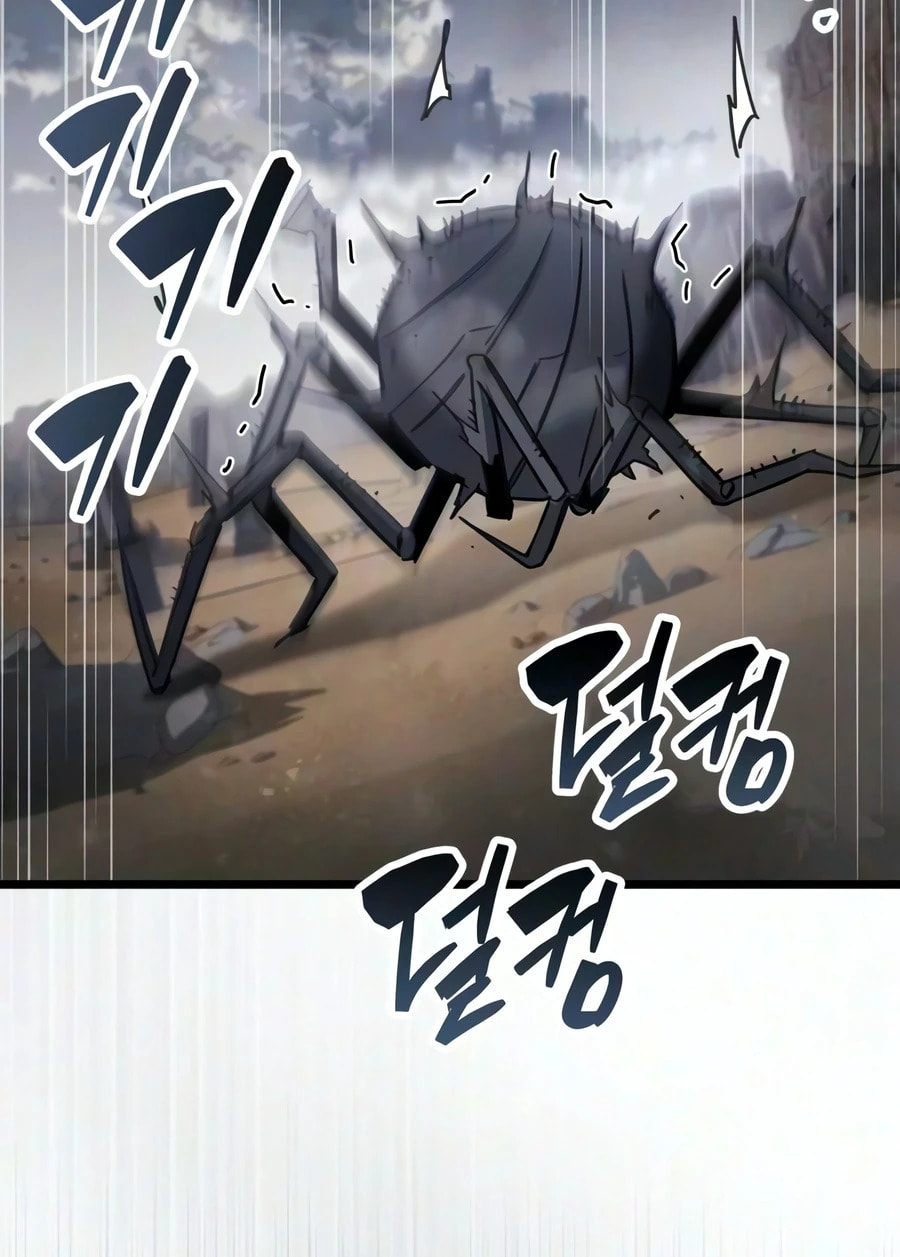 The Player Hides His Past Chapter 124 page 18 - 