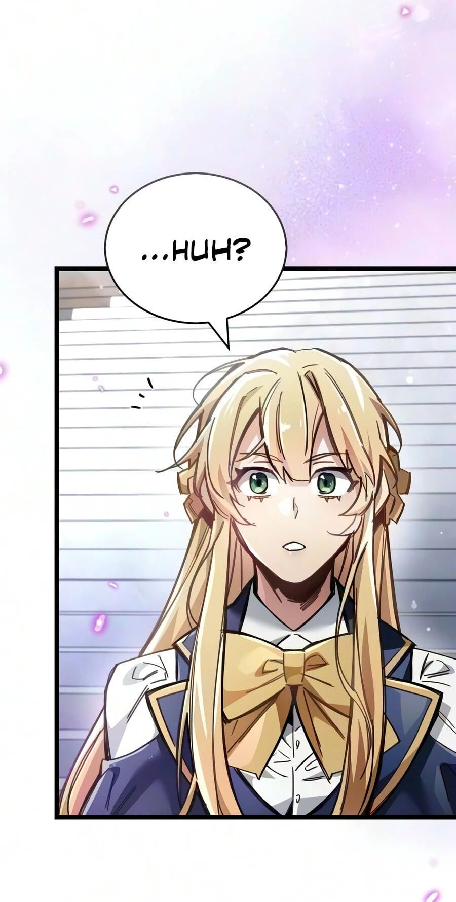 The Player Hides His Past Chapter 126 page 101 - 