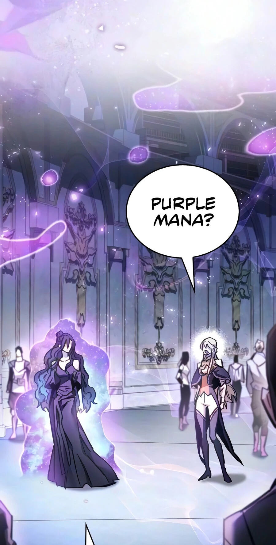 The Player Hides His Past Chapter 126 page 103 - 