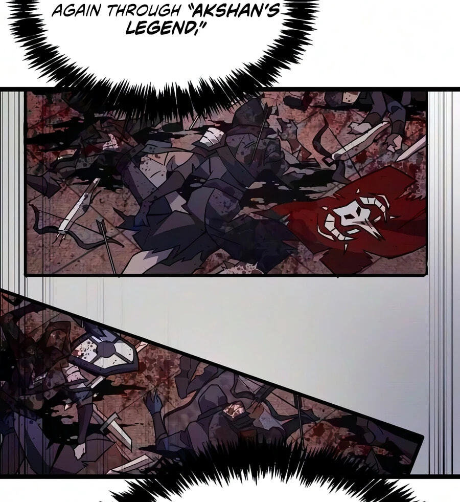 The Player Hides His Past Chapter 126 page 107 - 