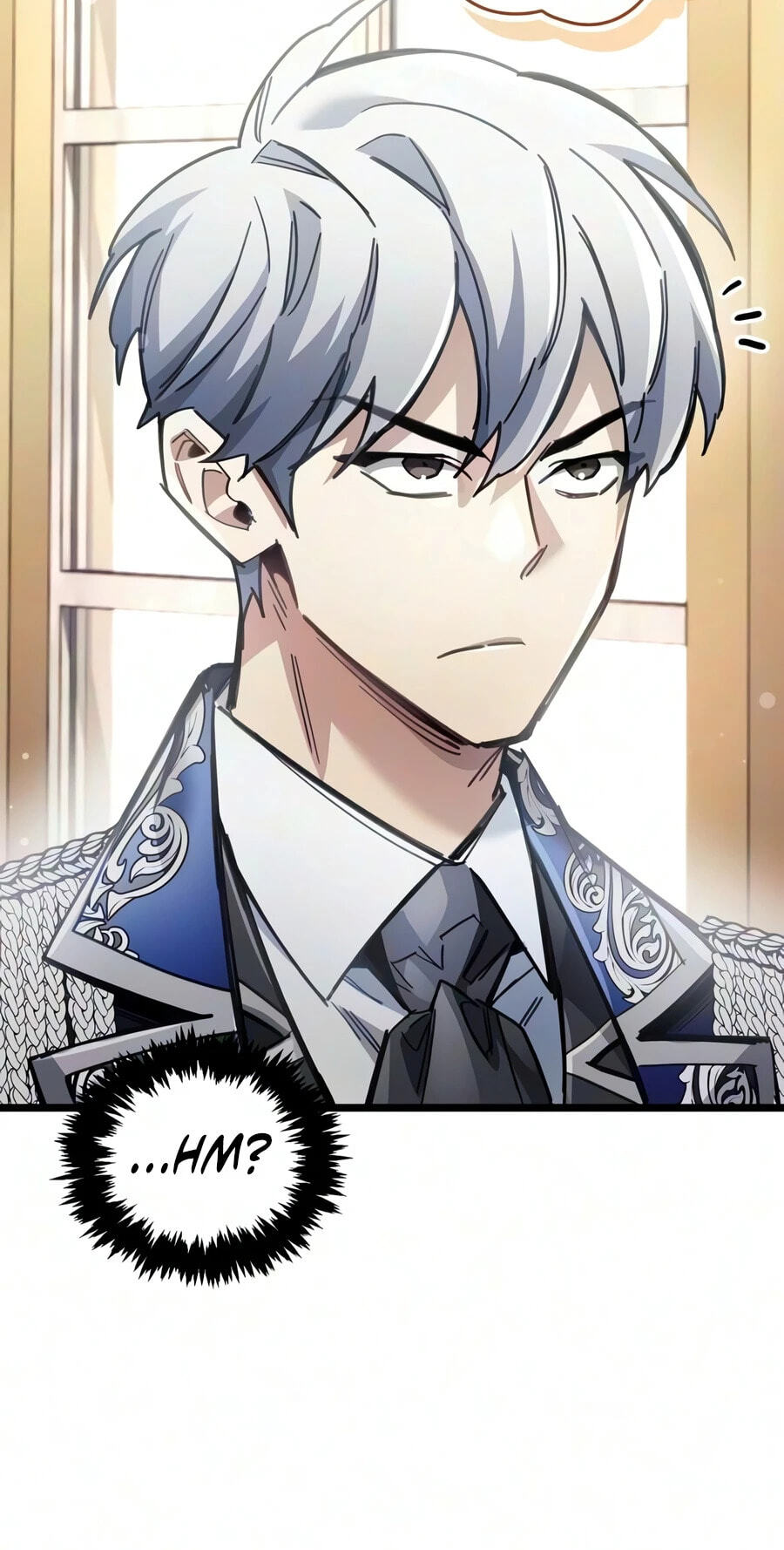 The Player Hides His Past Chapter 126 page 113 - 