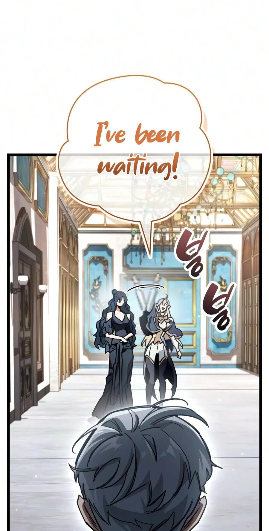 The Player Hides His Past Chapter 126 page 114 - 