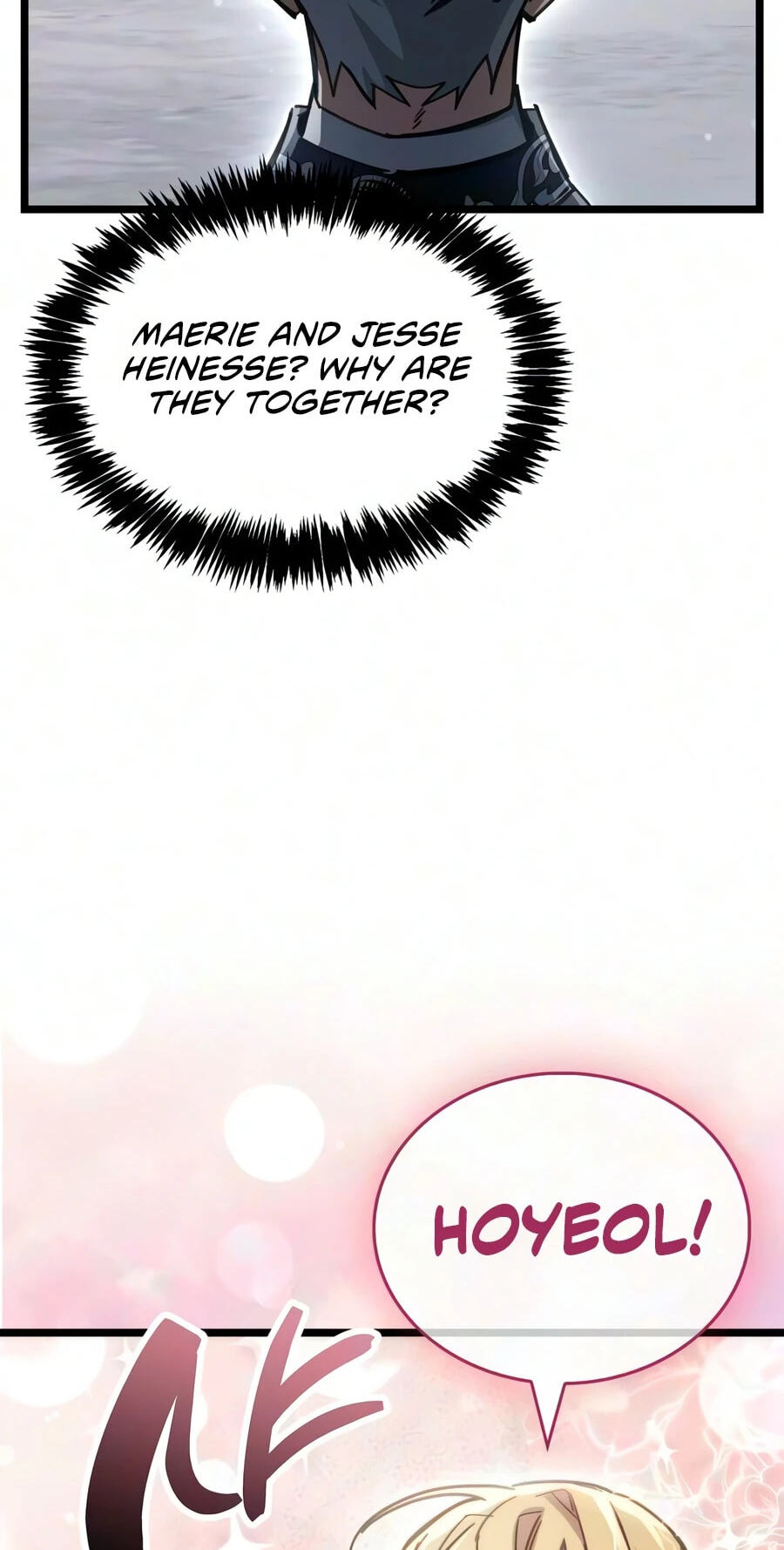 The Player Hides His Past Chapter 126 page 115 - 