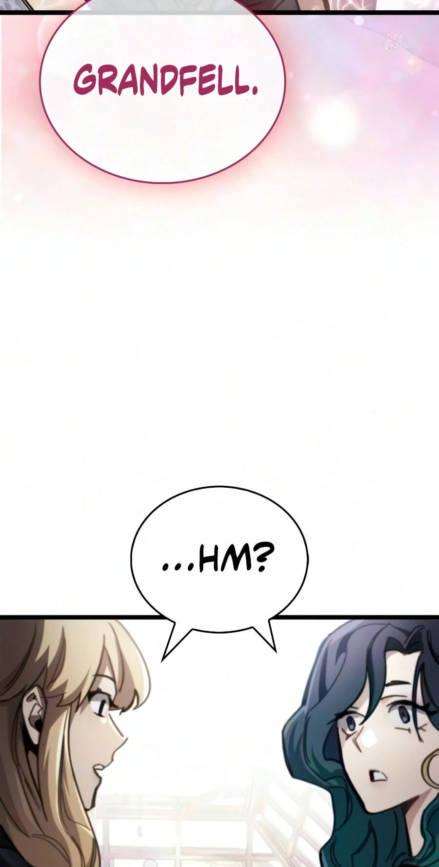 The Player Hides His Past Chapter 126 page 117 - 
