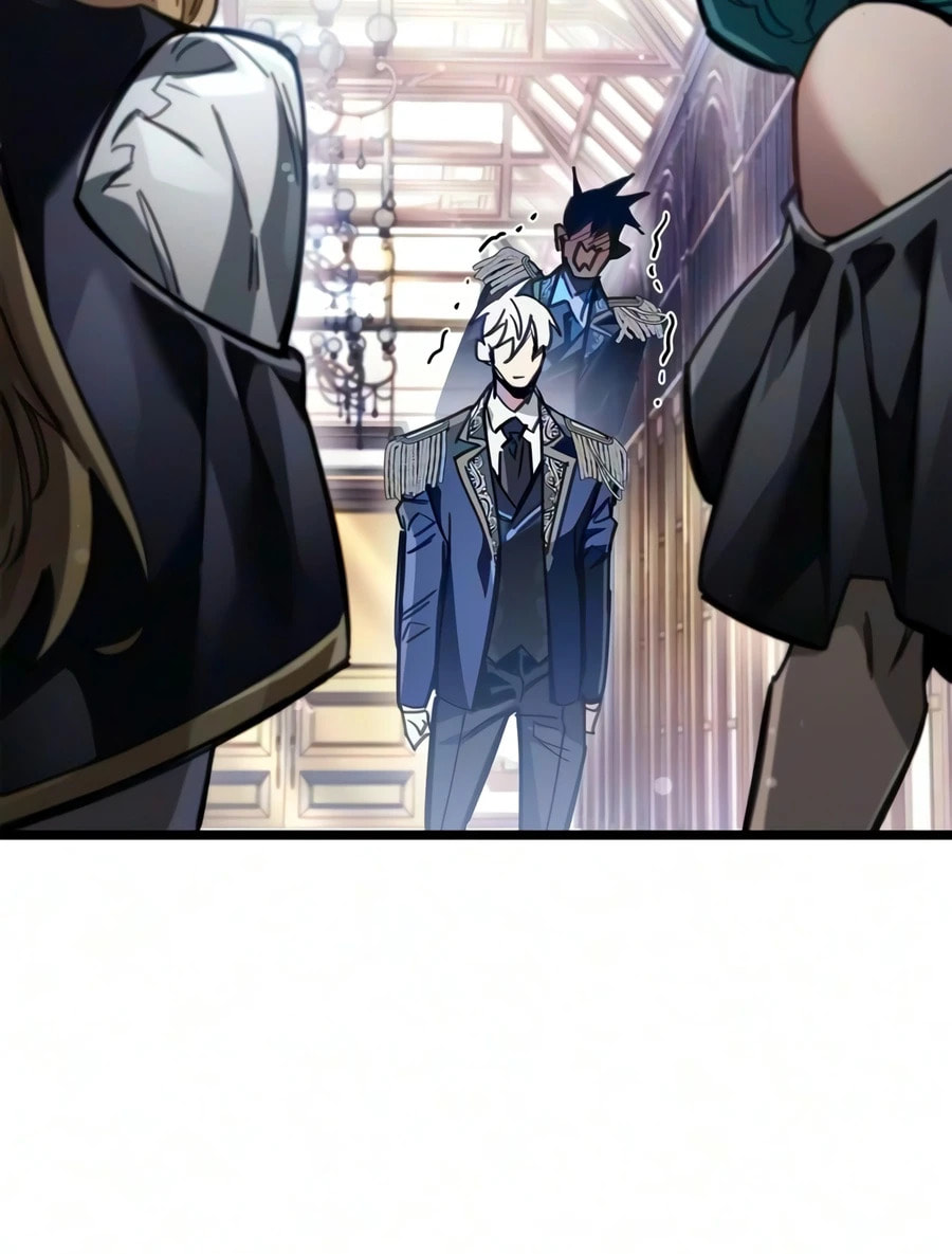The Player Hides His Past Chapter 126 page 118 - 