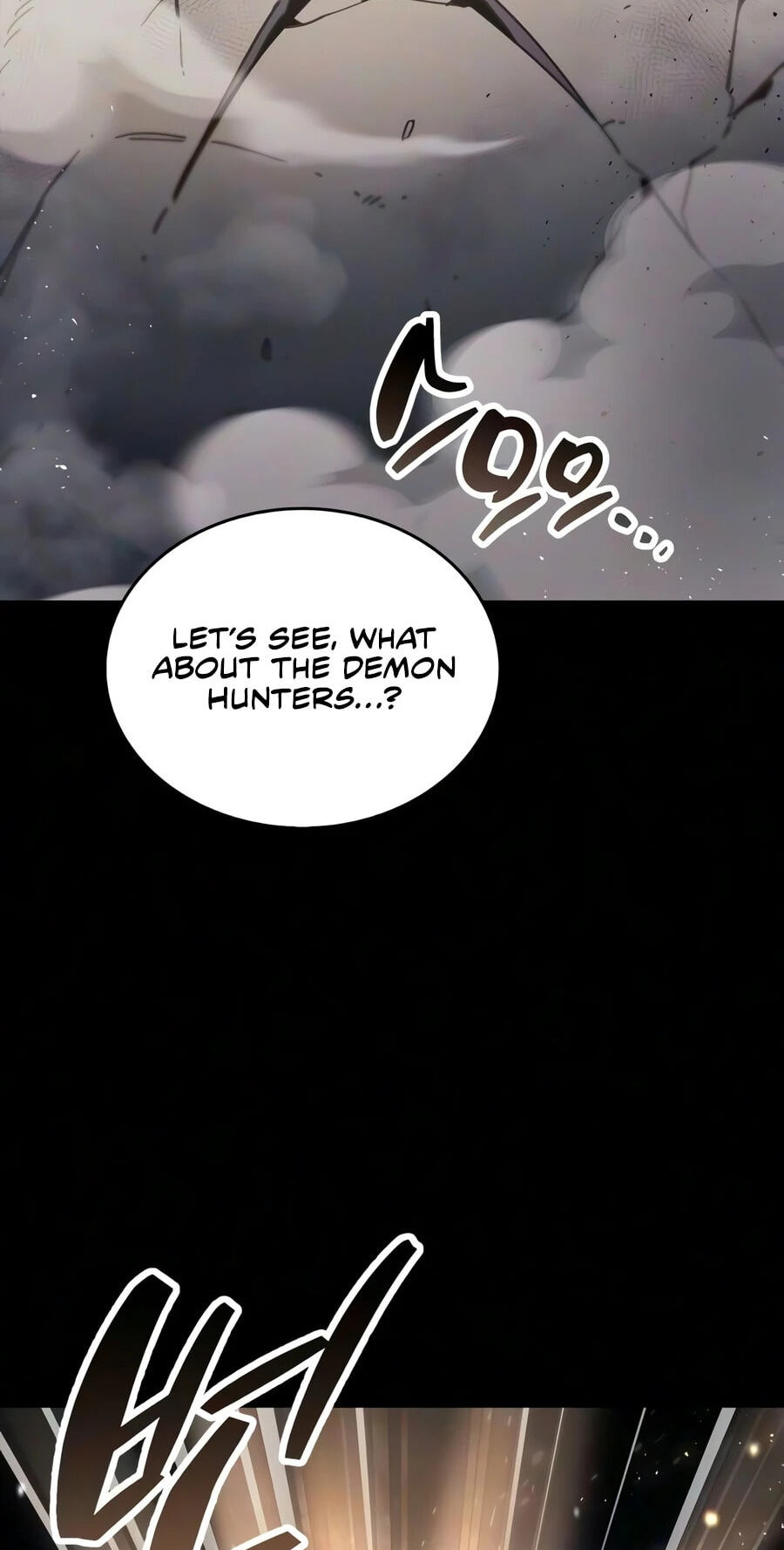 The Player Hides His Past Chapter 126 page 13 - 