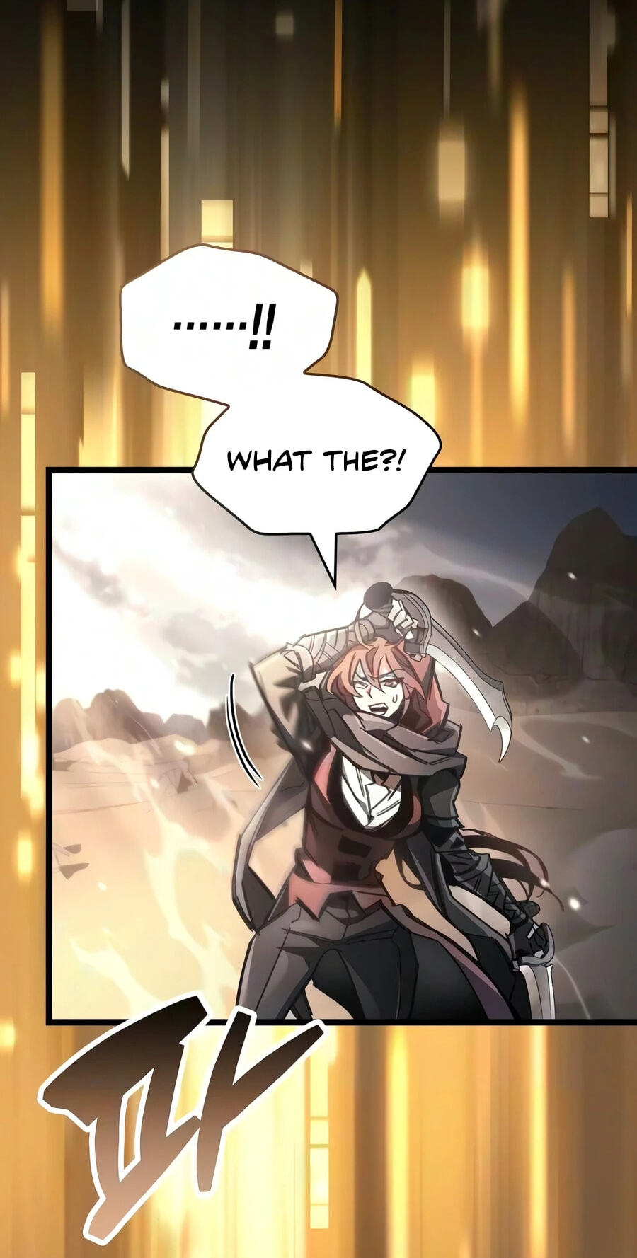 The Player Hides His Past Chapter 126 page 15 - 