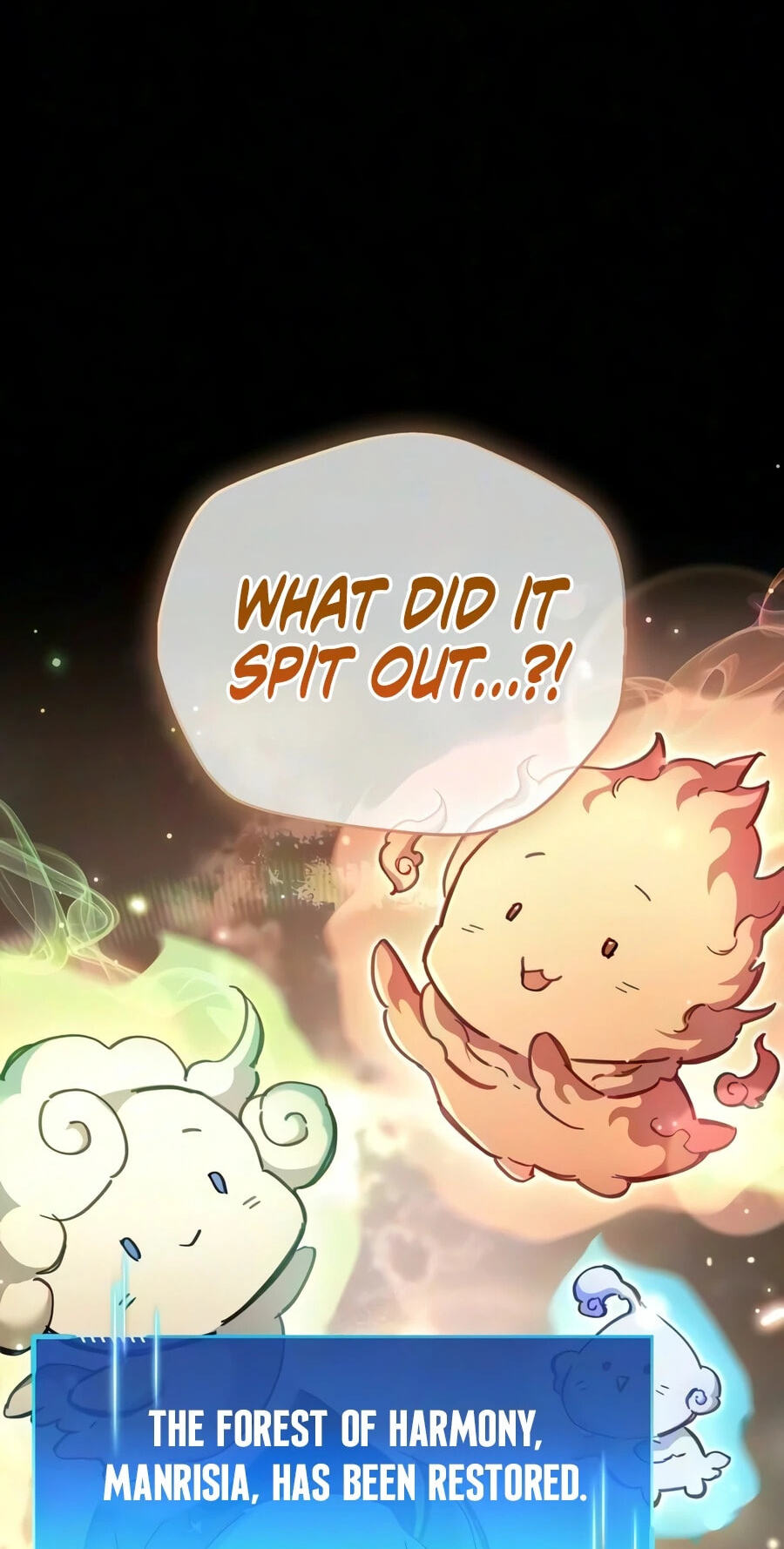 The Player Hides His Past Chapter 126 page 19 - 