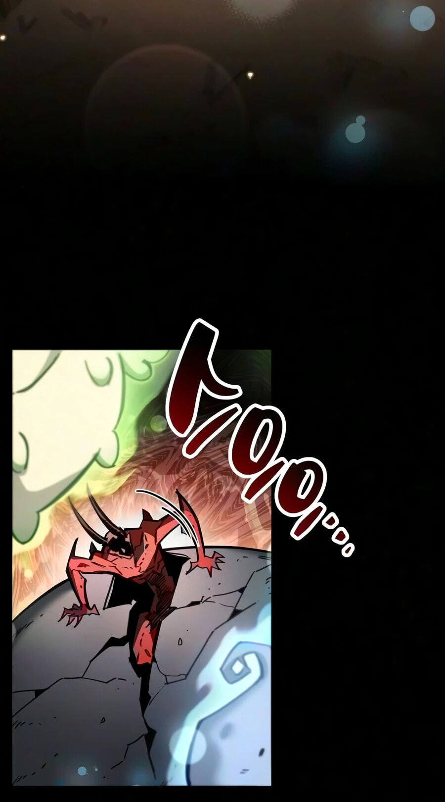 The Player Hides His Past Chapter 126 page 21 - 