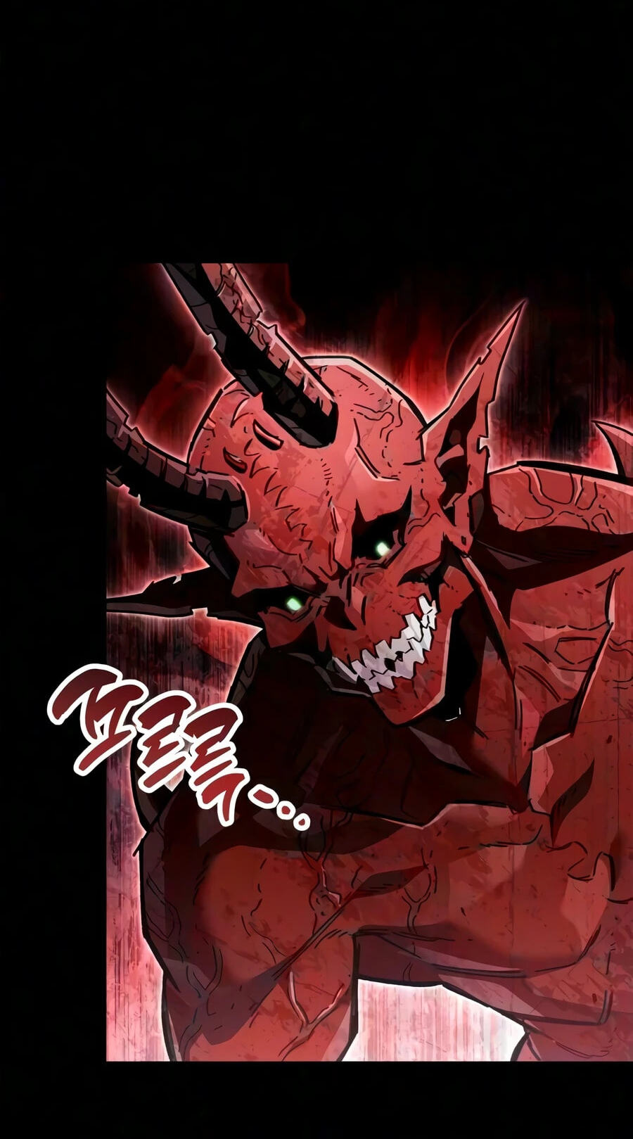 The Player Hides His Past Chapter 126 page 22 - 