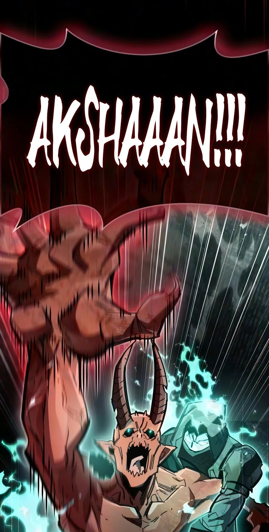 The Player Hides His Past Chapter 126 page 29 - 