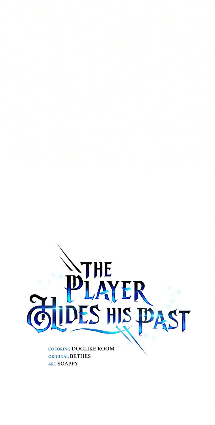 The Player Hides His Past Chapter 126 page 40 - 