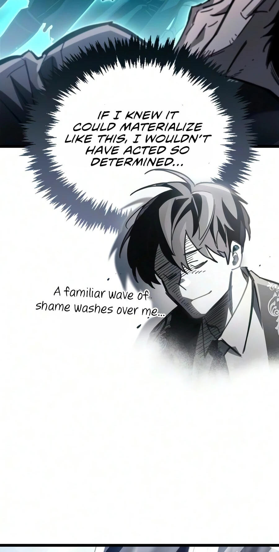 The Player Hides His Past Chapter 126 page 61 - 