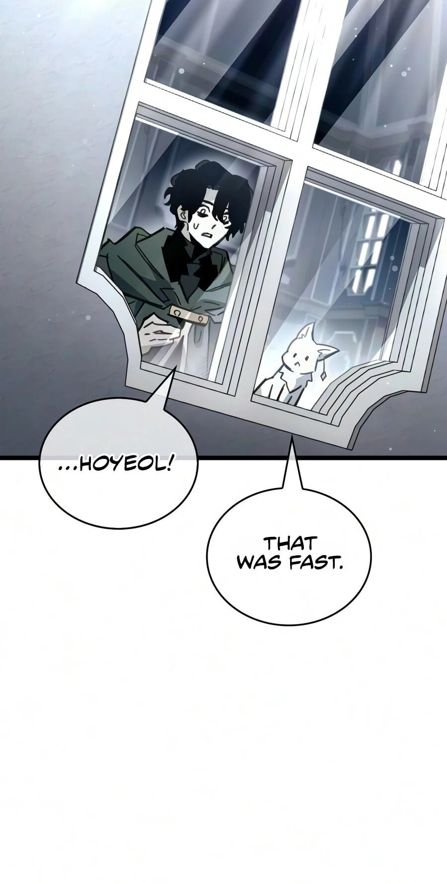 The Player Hides His Past Chapter 126 page 62 - 