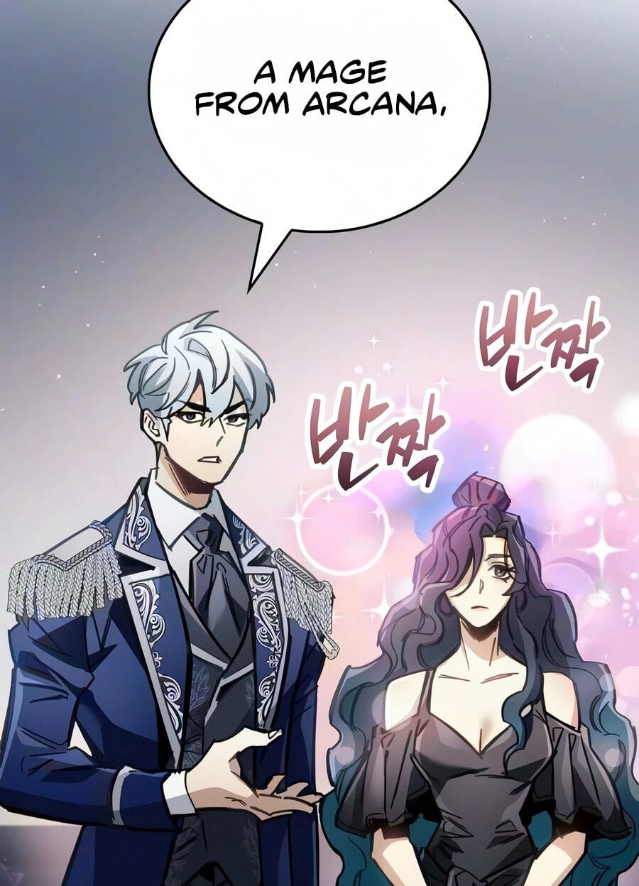The Player Hides His Past Chapter 126 page 64 - 