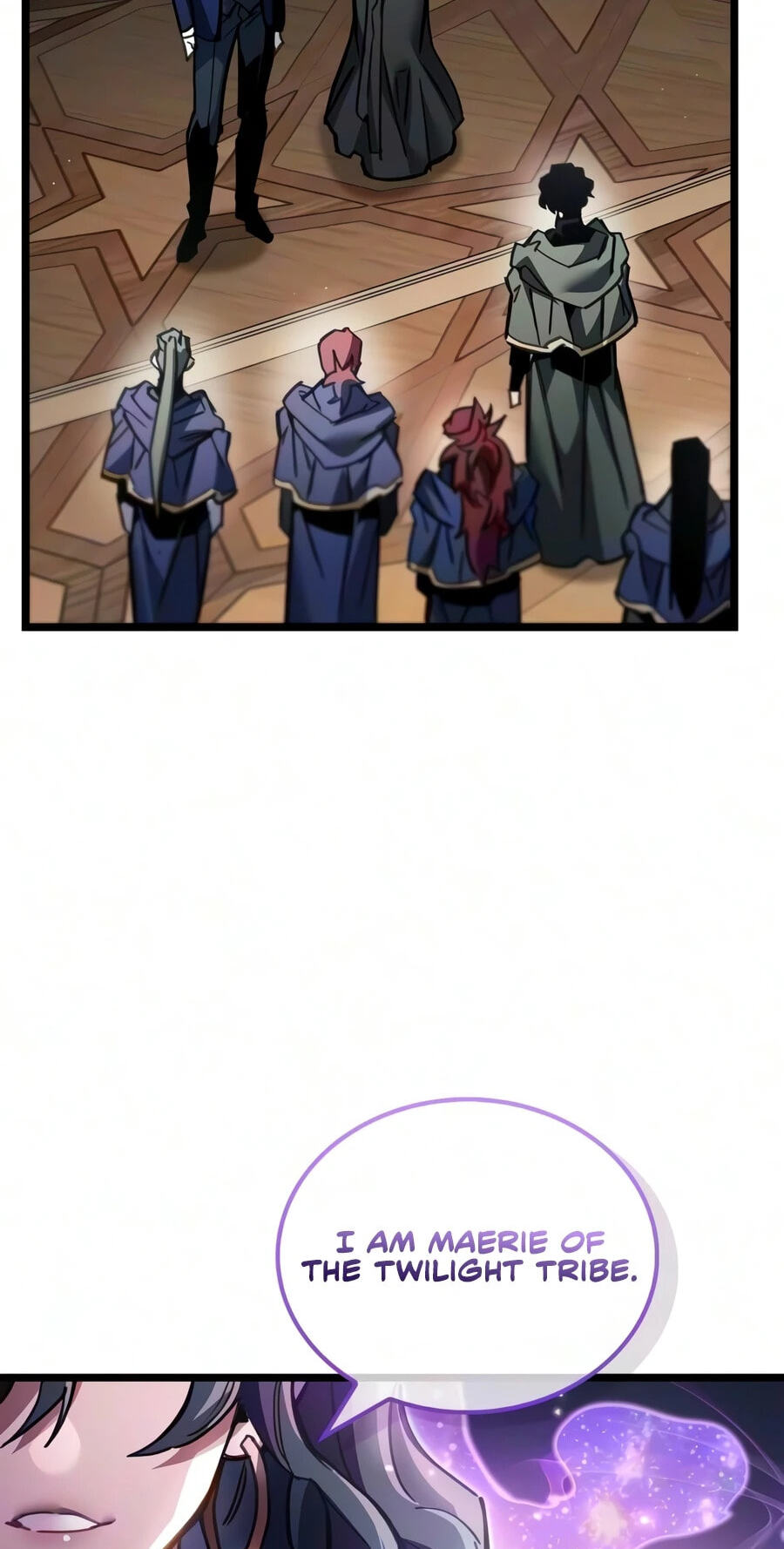 The Player Hides His Past Chapter 126 page 67 - 