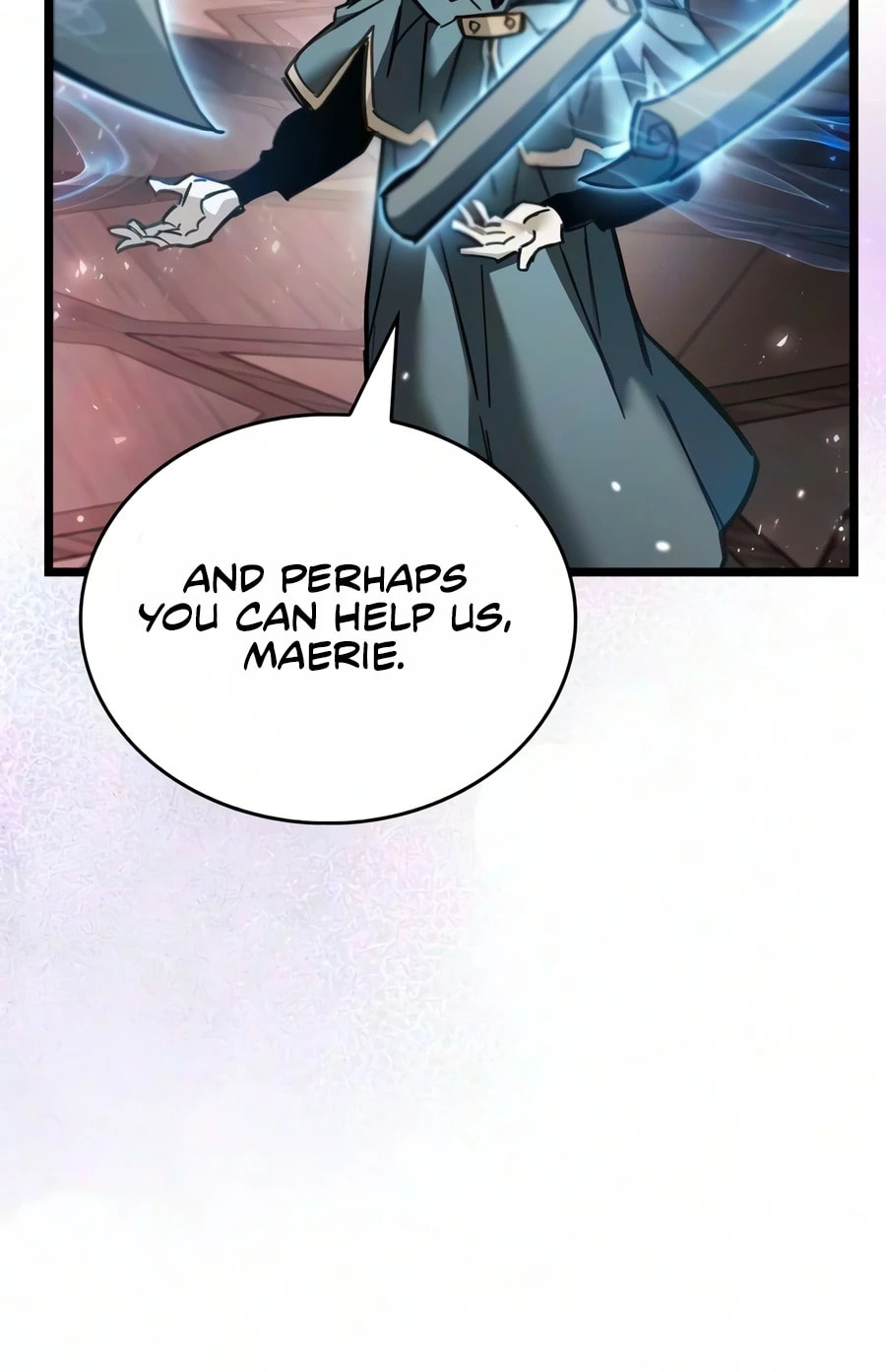The Player Hides His Past Chapter 126 page 75 - 