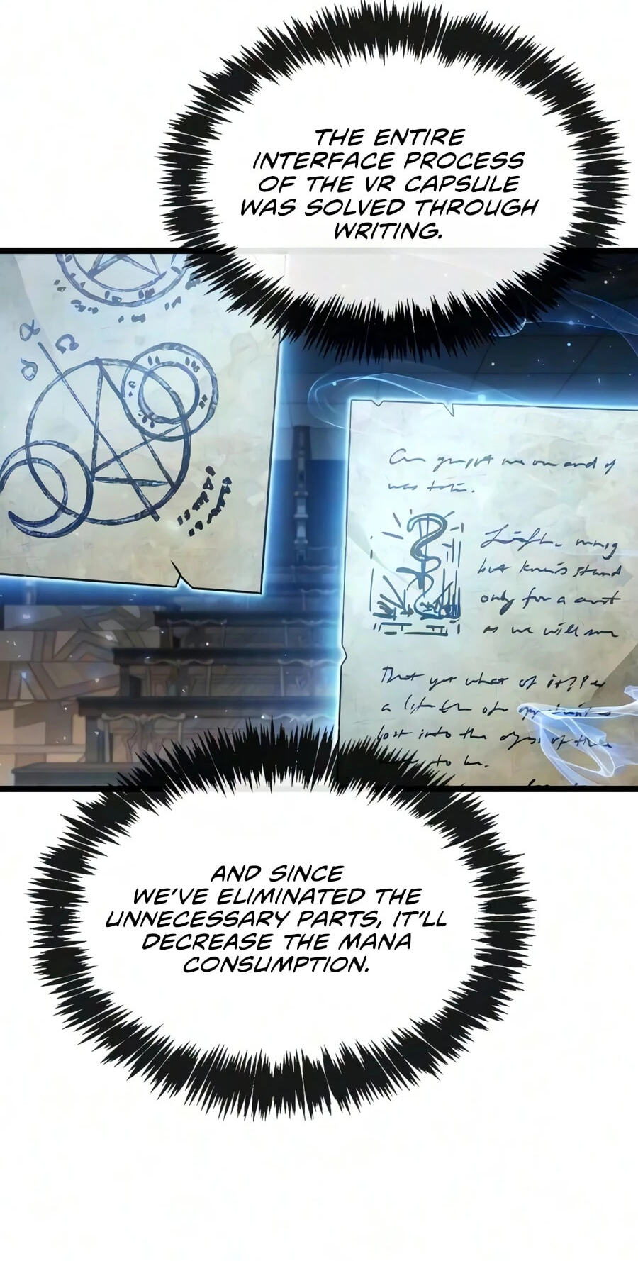The Player Hides His Past Chapter 126 page 78 - 