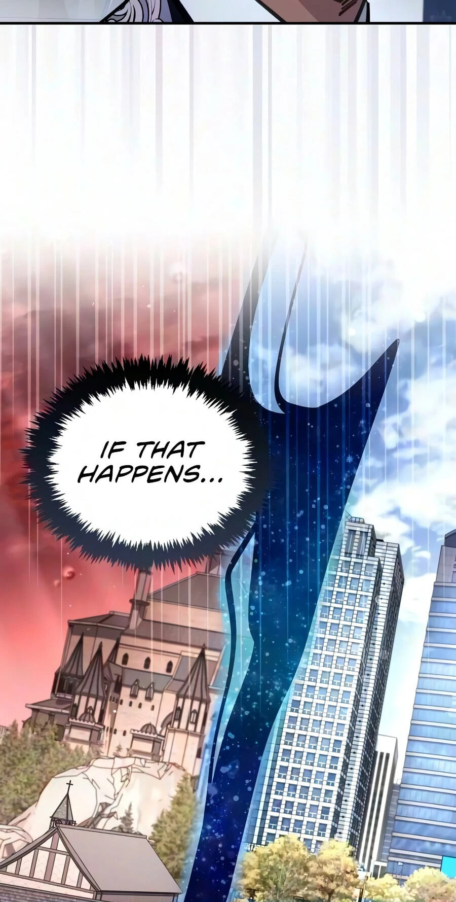 The Player Hides His Past Chapter 126 page 83 - 