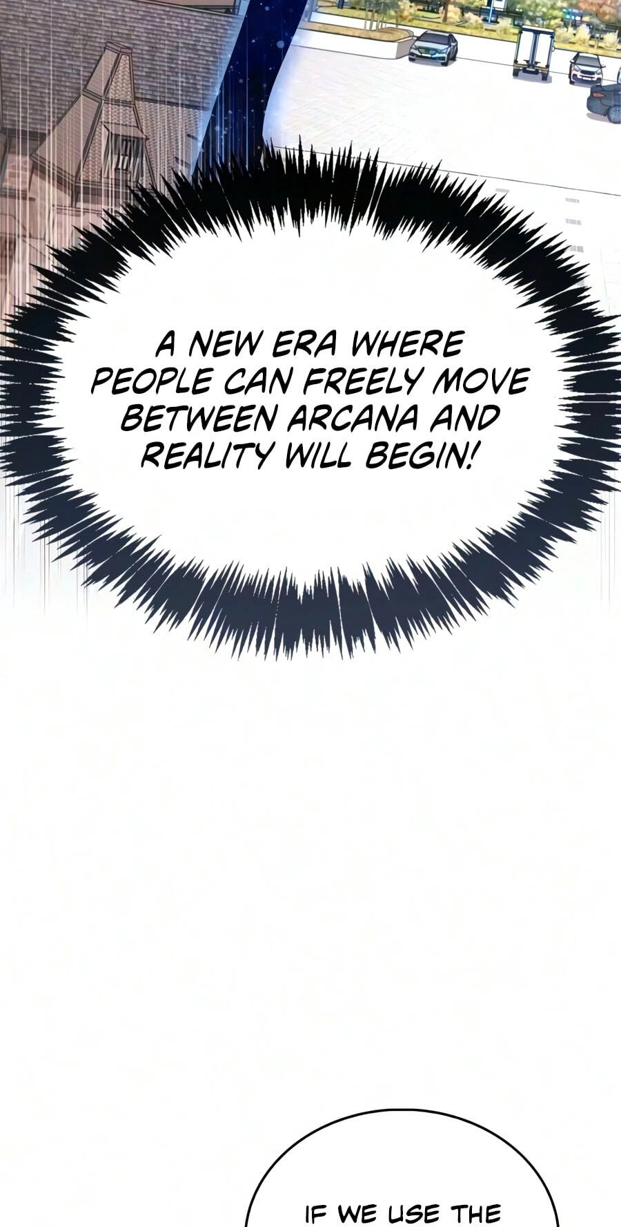 The Player Hides His Past Chapter 126 page 84 - 