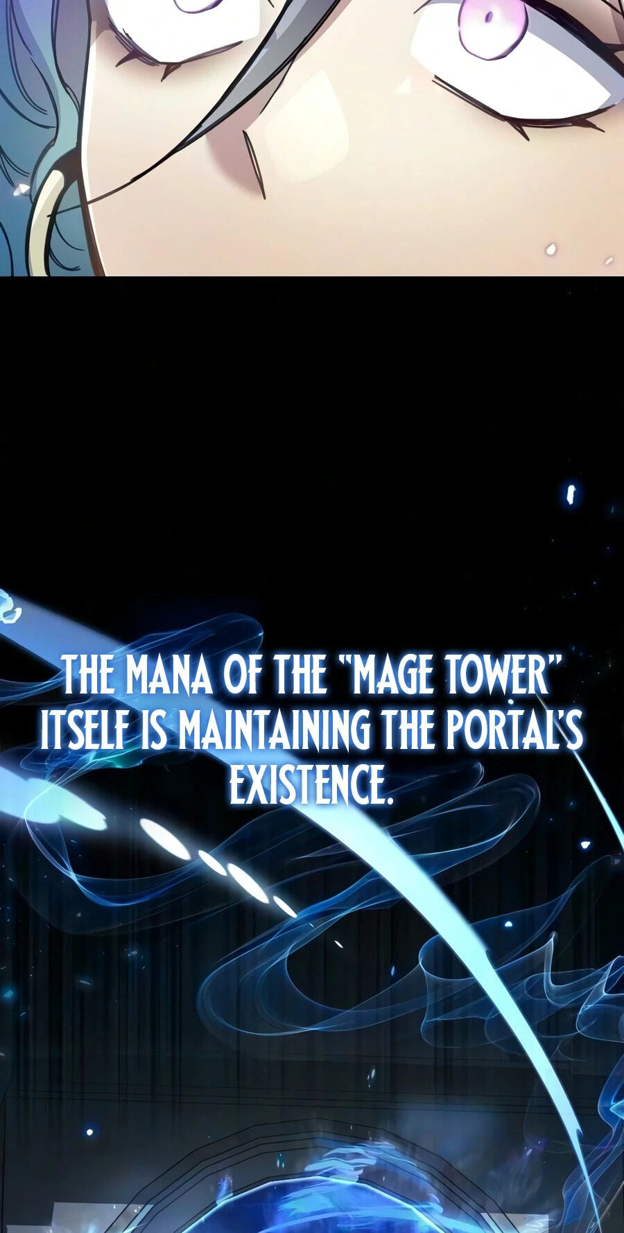 The Player Hides His Past Chapter 126 page 91 - 