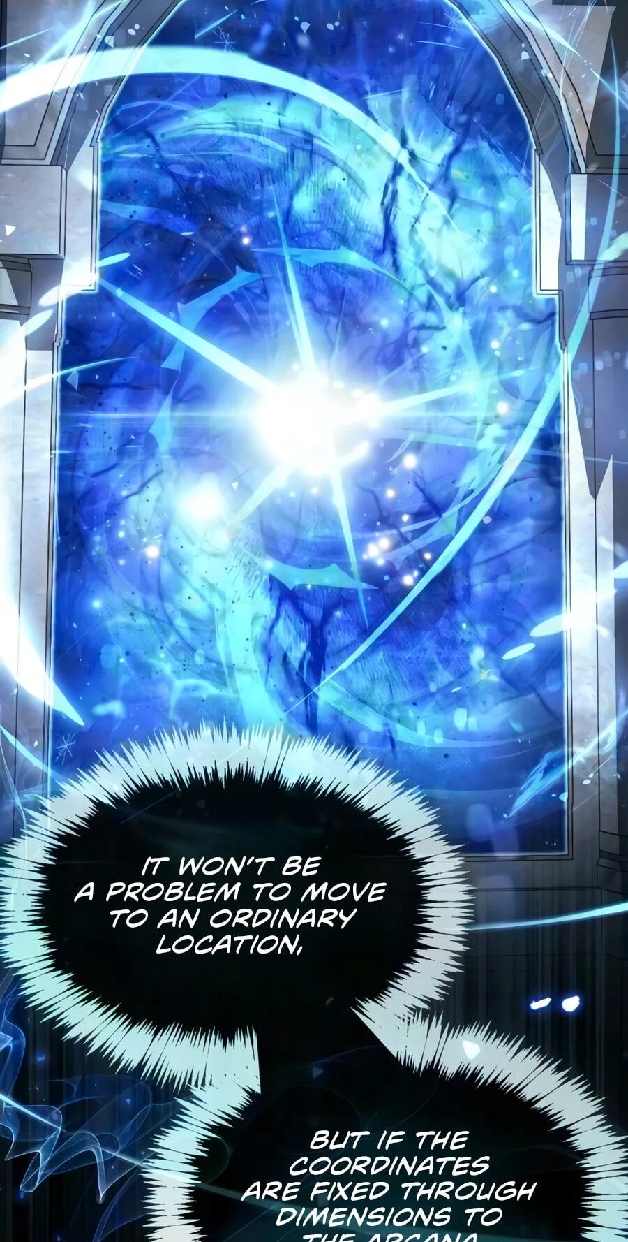 The Player Hides His Past Chapter 126 page 92 - 