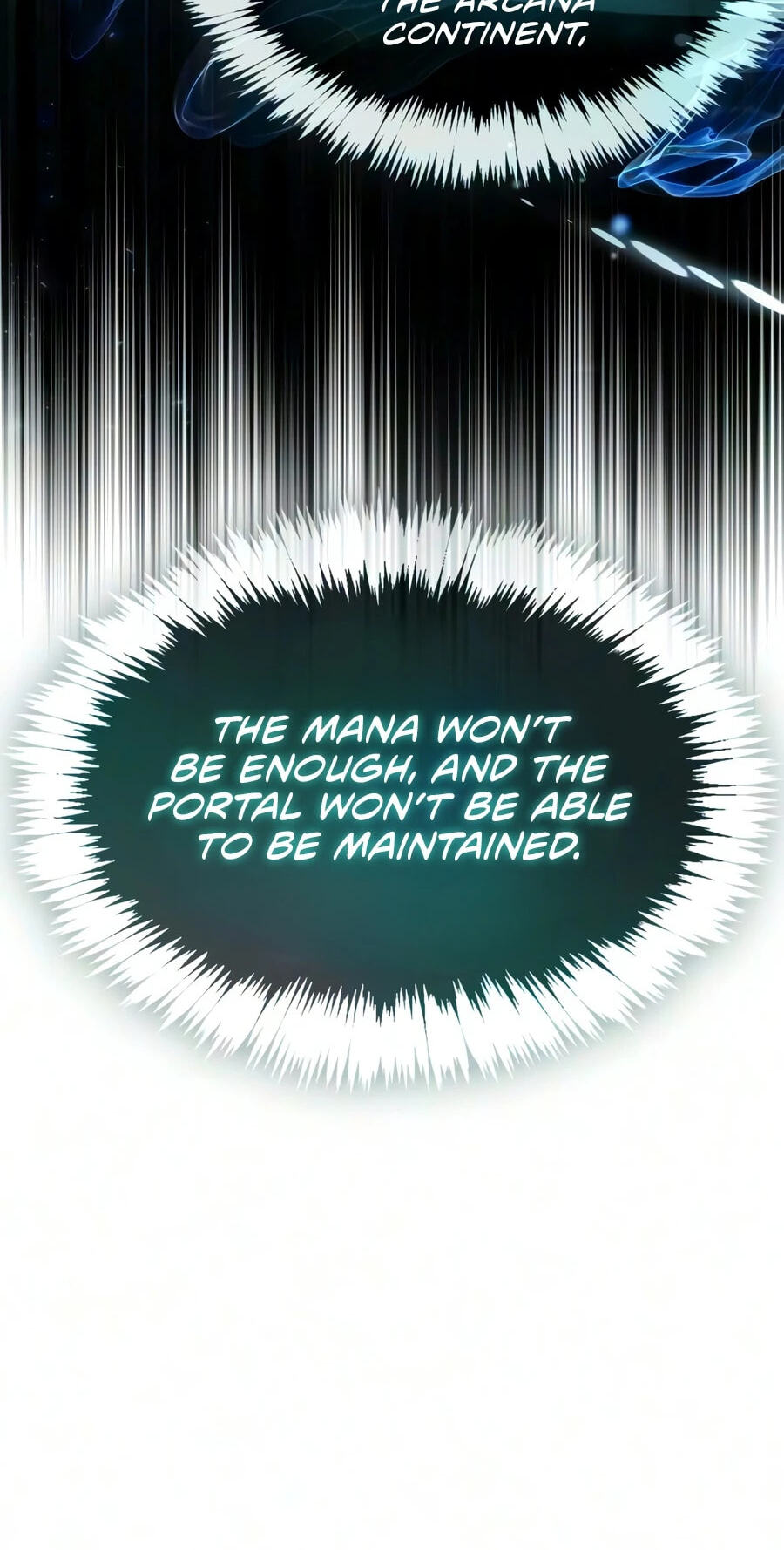 The Player Hides His Past Chapter 126 page 93 - 