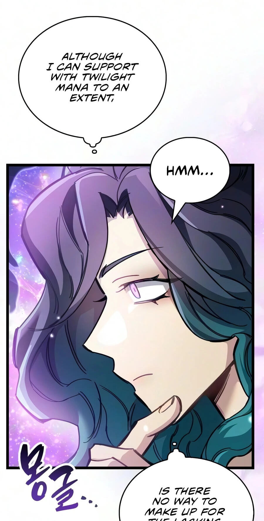 The Player Hides His Past Chapter 126 page 94 - 