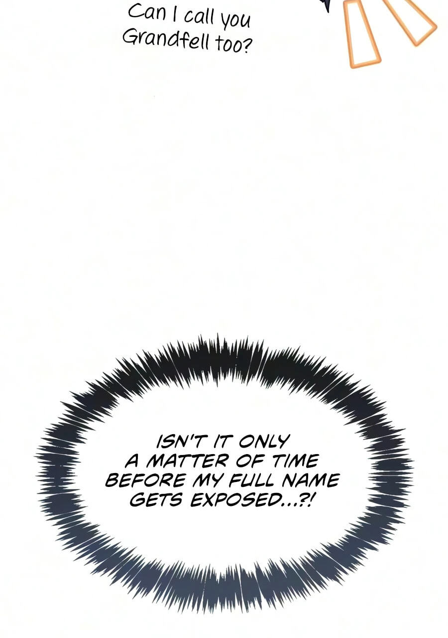 The Player Hides His Past Chapter 127 page 11 - 