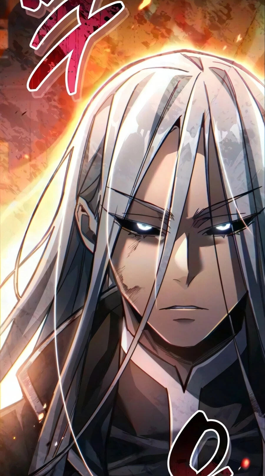 The Player Hides His Past Chapter 127 page 103 - 