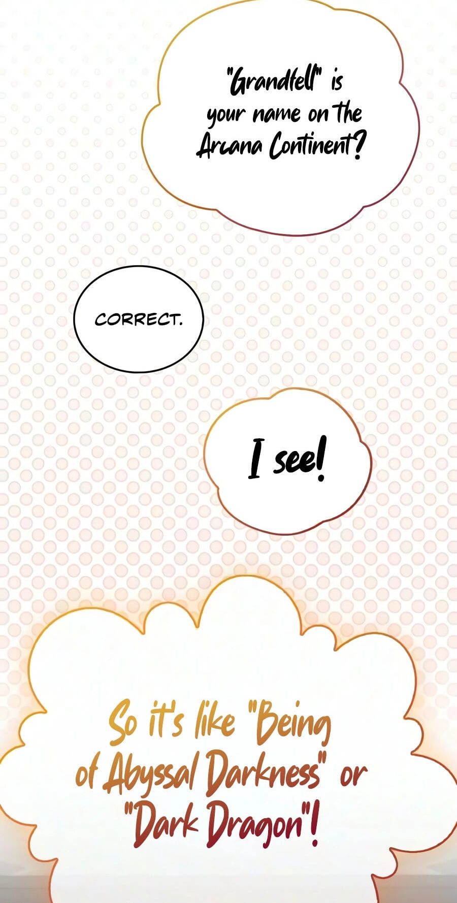 The Player Hides His Past Chapter 127 page 13 - 