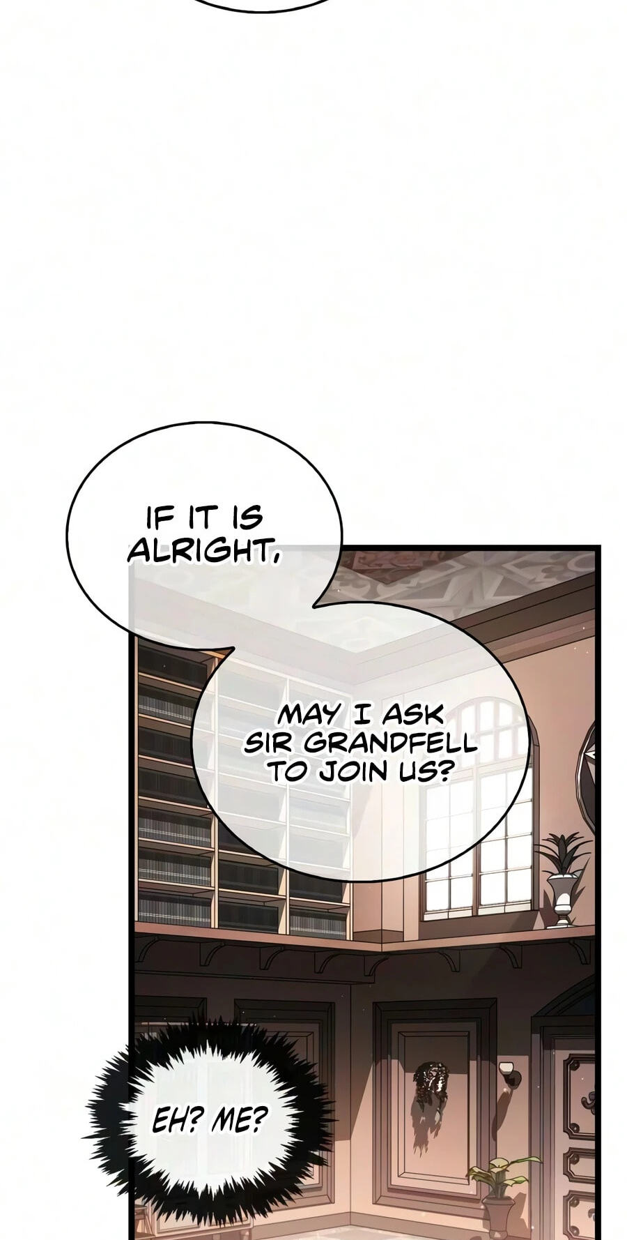 The Player Hides His Past Chapter 127 page 24 - 
