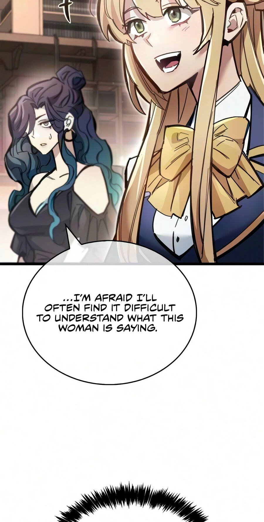The Player Hides His Past Chapter 127 page 26 - 