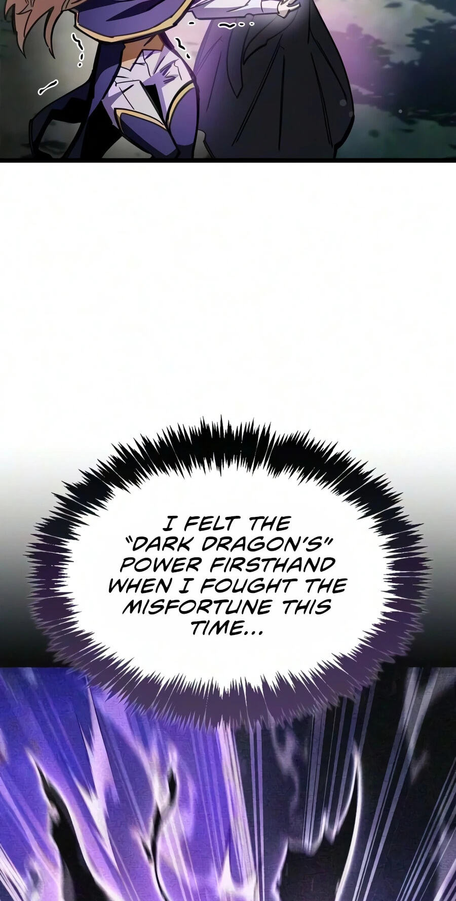 The Player Hides His Past Chapter 127 page 41 - 