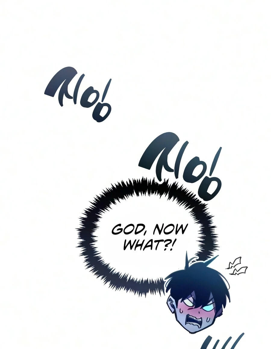 The Player Hides His Past Chapter 127 page 43 - 
