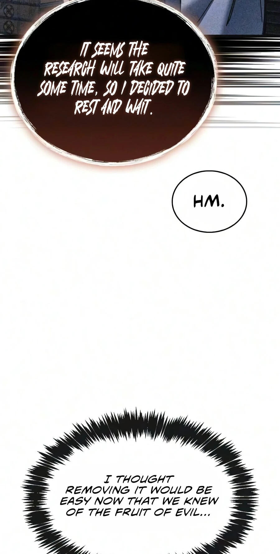 The Player Hides His Past Chapter 127 page 57 - 