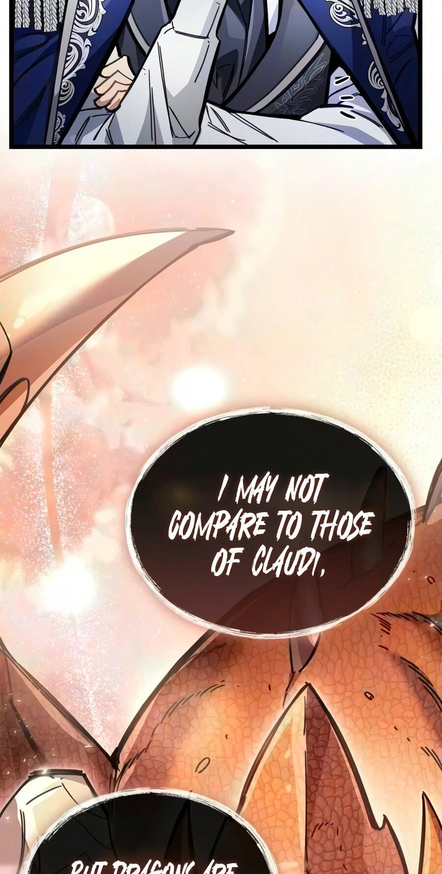 The Player Hides His Past Chapter 127 page 60 - 