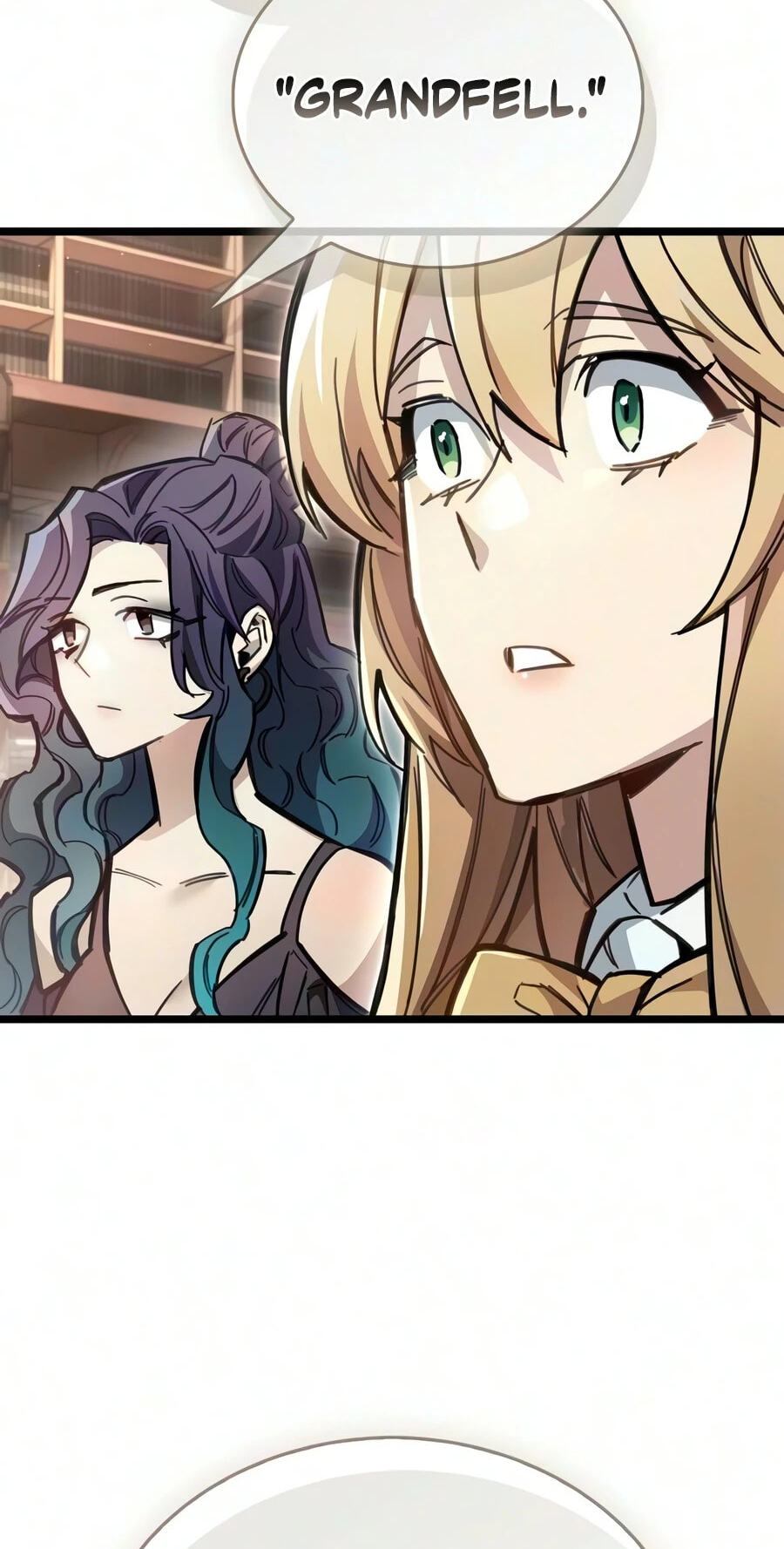 The Player Hides His Past Chapter 127 page 7 - 