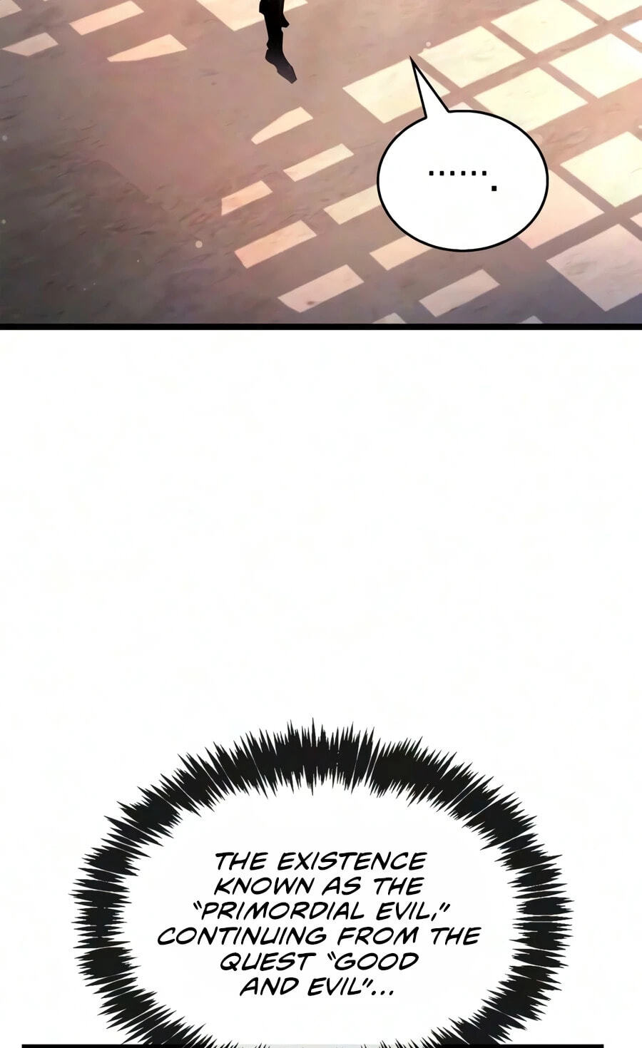 The Player Hides His Past Chapter 127 page 65 - 