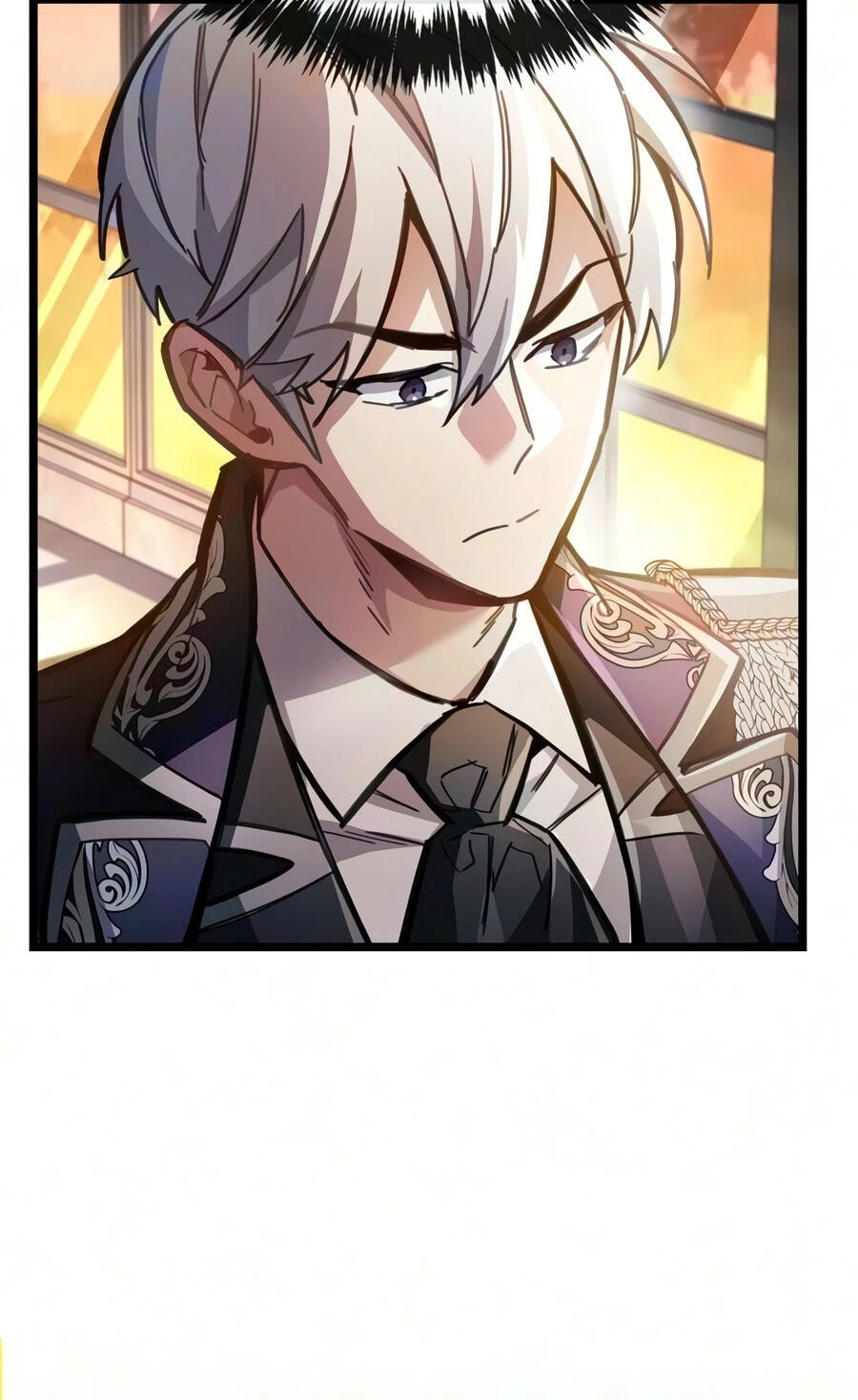 The Player Hides His Past Chapter 127 page 66 - 