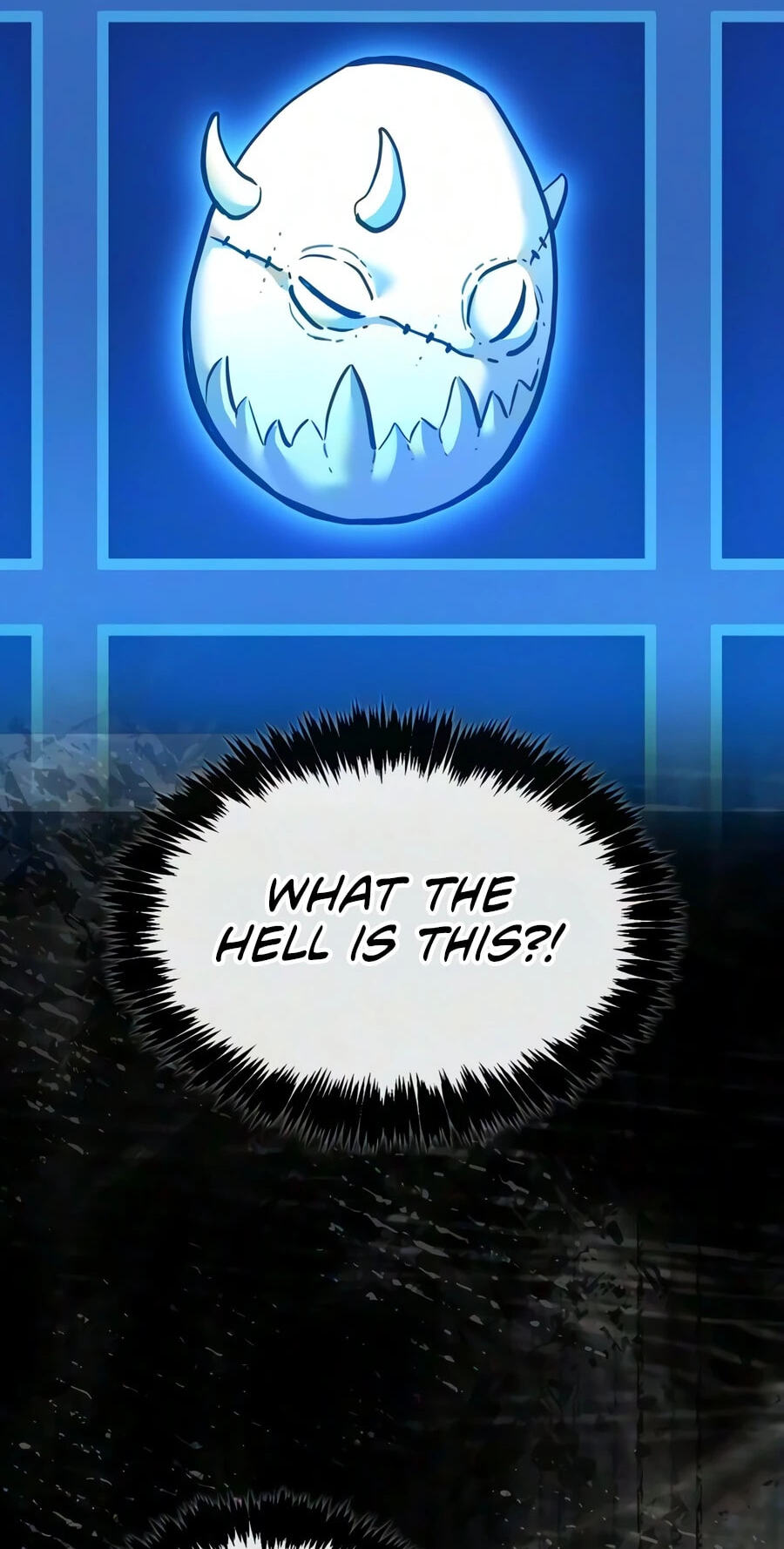 The Player Hides His Past Chapter 127 page 73 - 