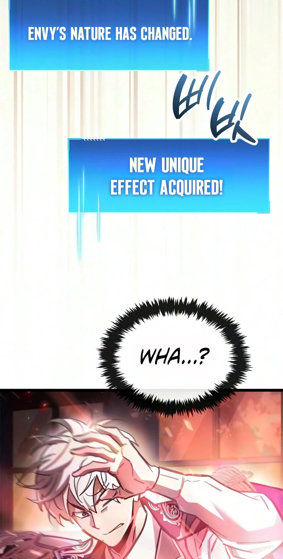 The Player Hides His Past Chapter 127 page 80 - 