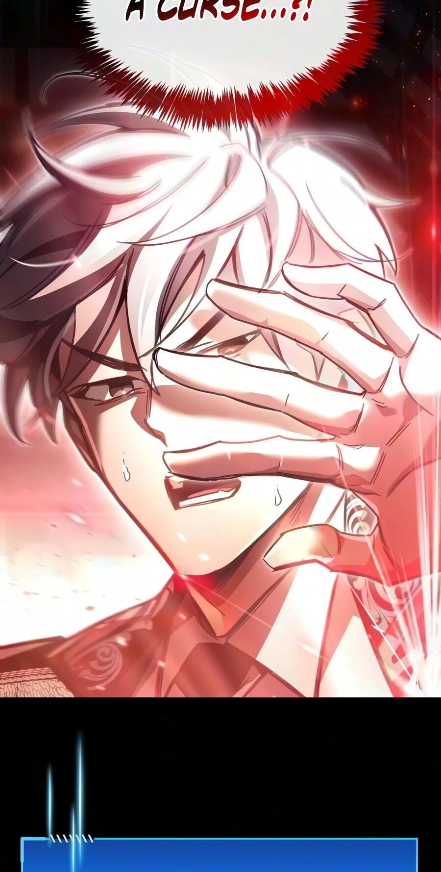 The Player Hides His Past Chapter 127 page 82 - 