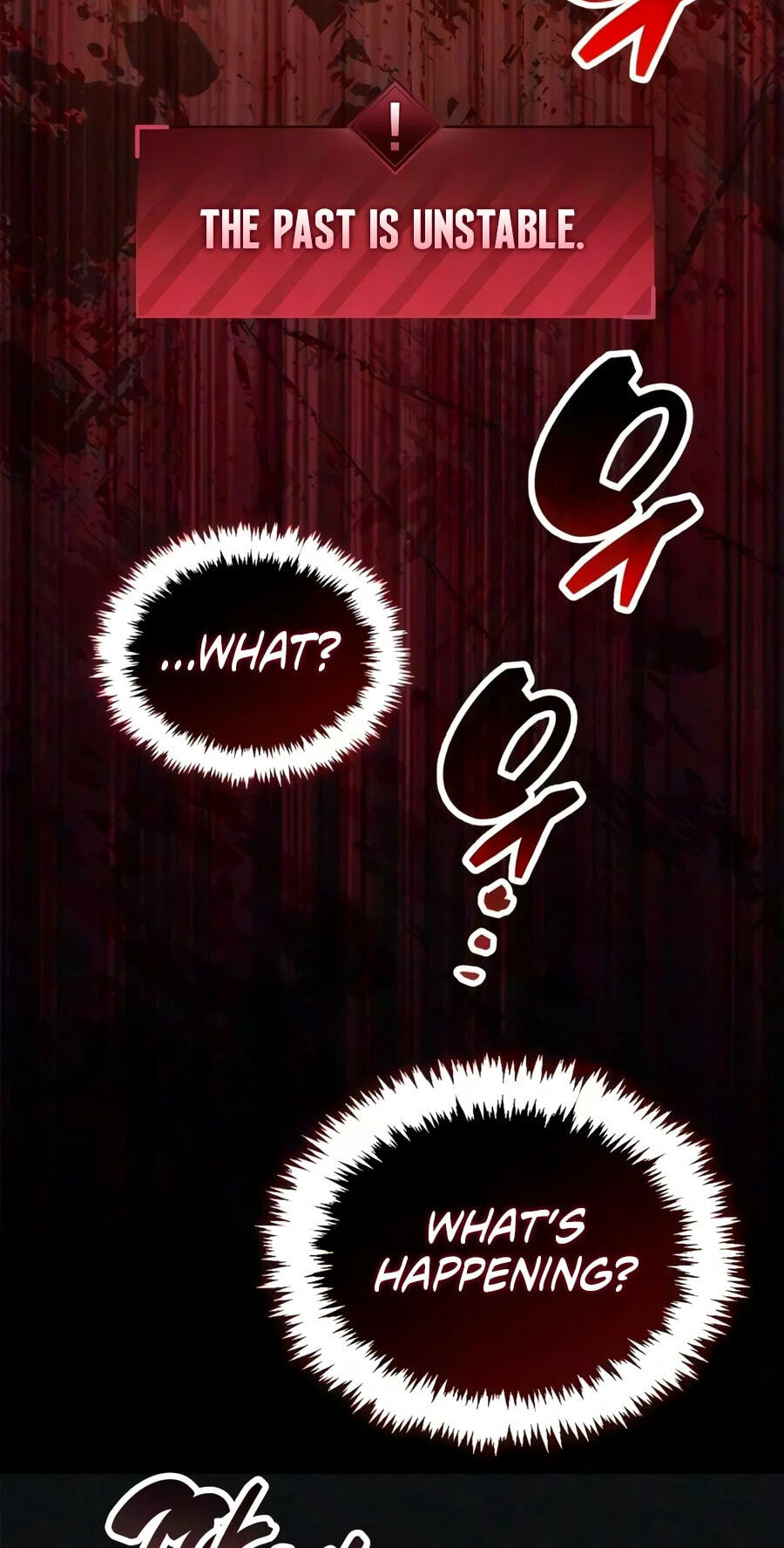 The Player Hides His Past Chapter 127 page 86 - 