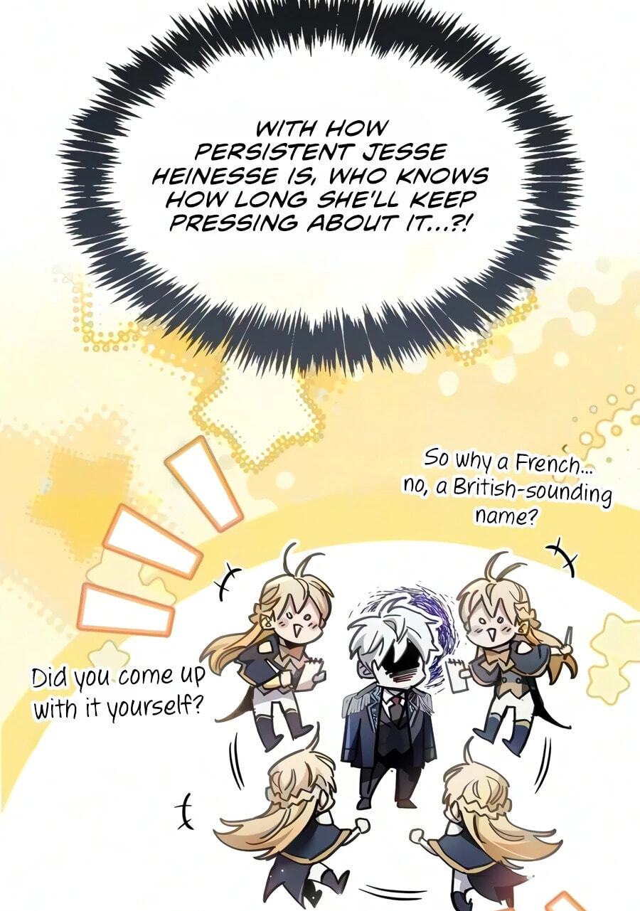 The Player Hides His Past Chapter 127 page 10 - 