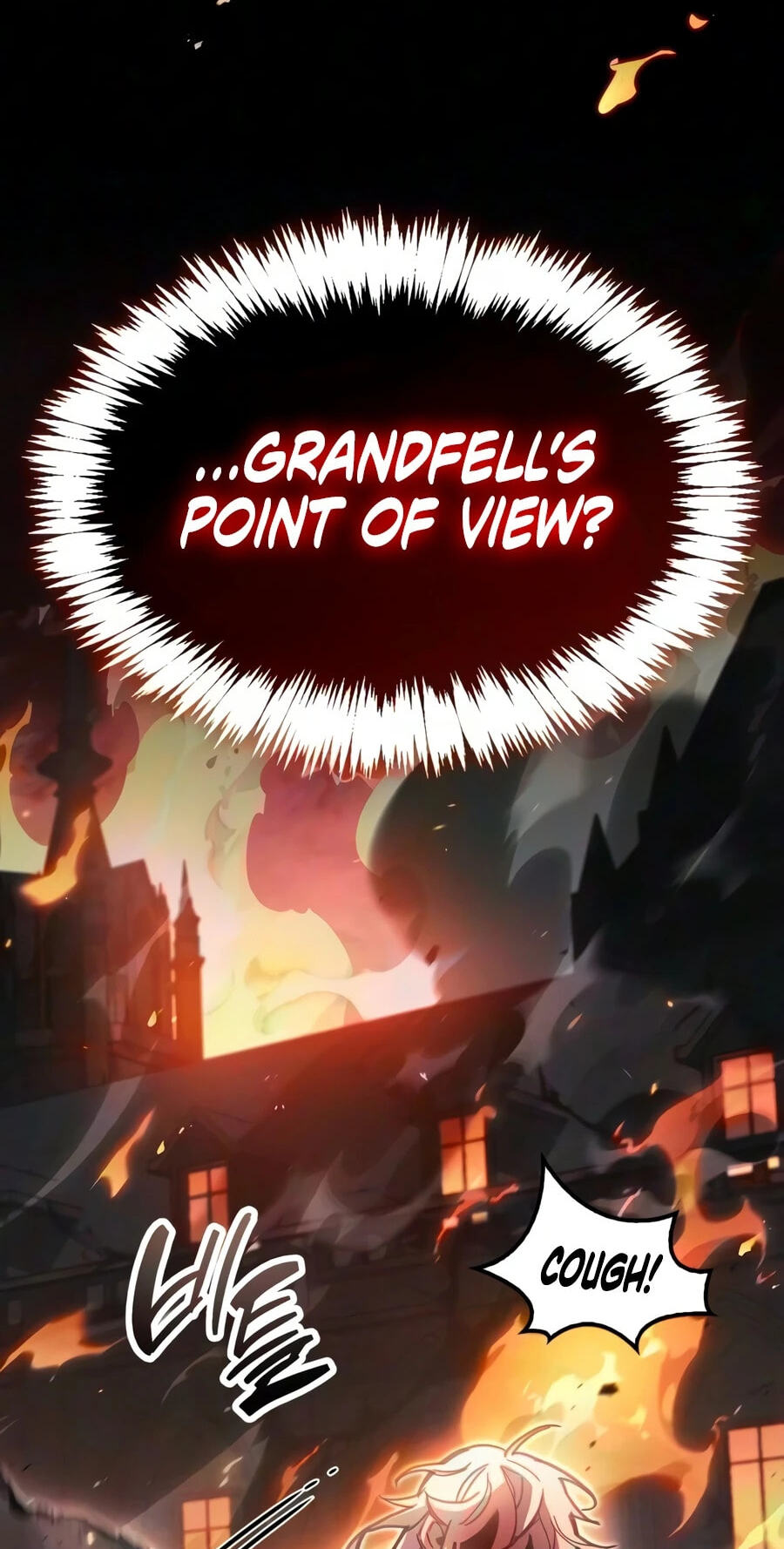 The Player Hides His Past Chapter 127 page 91 - 