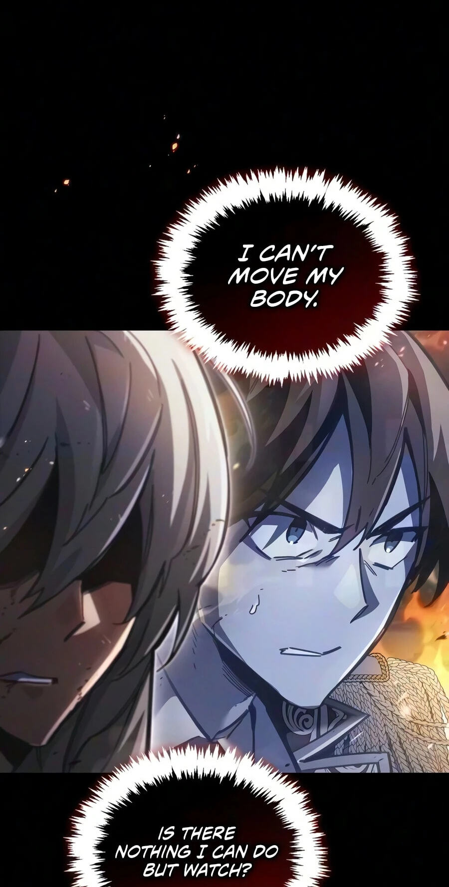 The Player Hides His Past Chapter 127 page 94 - 